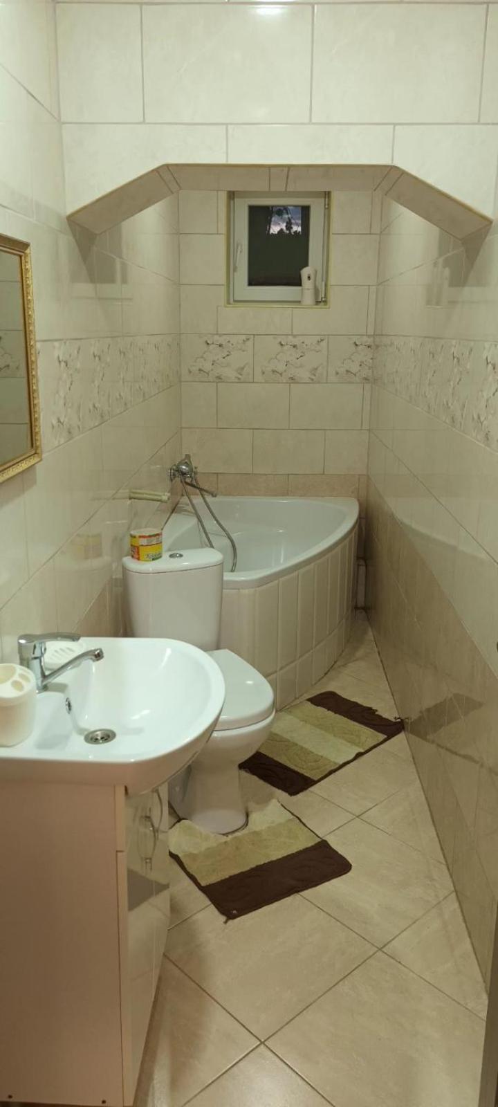 Sima Villa Berehove  Ngoại thất bức ảnh
