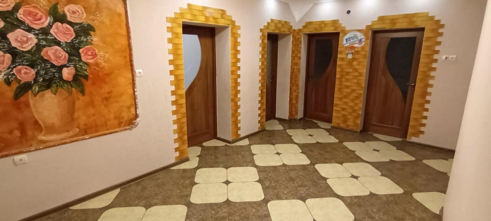 Sima Villa Berehove  Ngoại thất bức ảnh