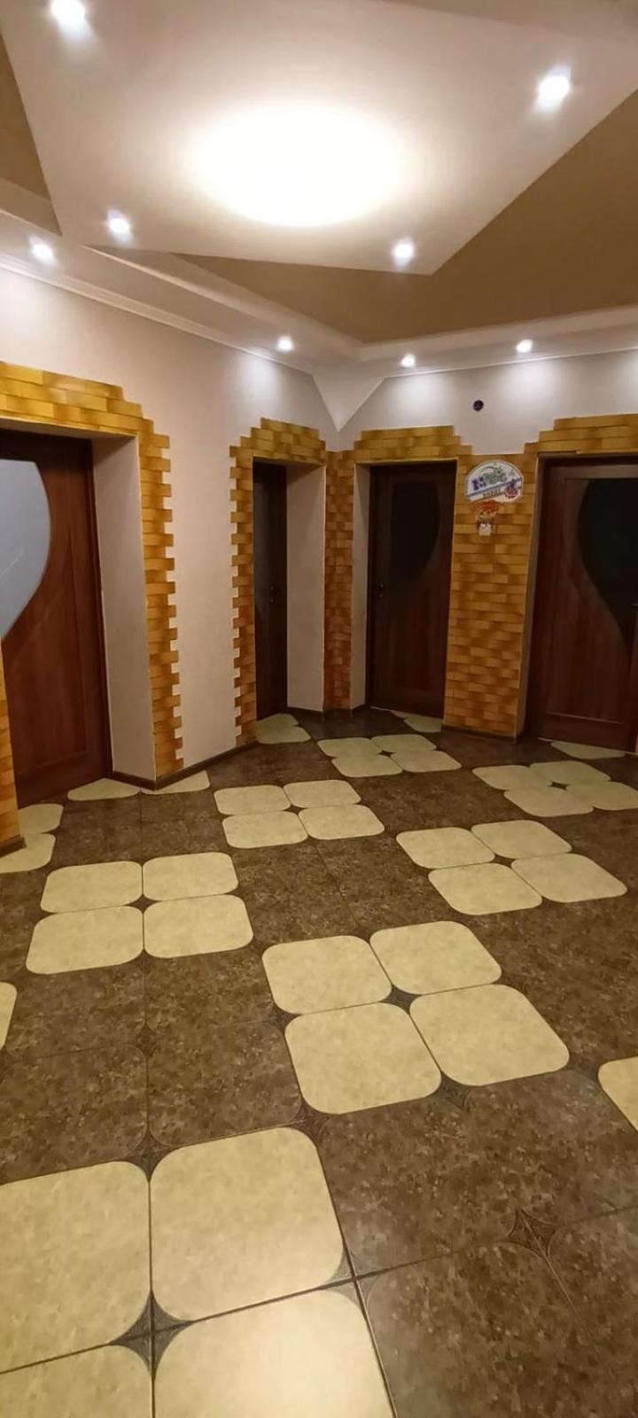 Sima Villa Berehove  Ngoại thất bức ảnh