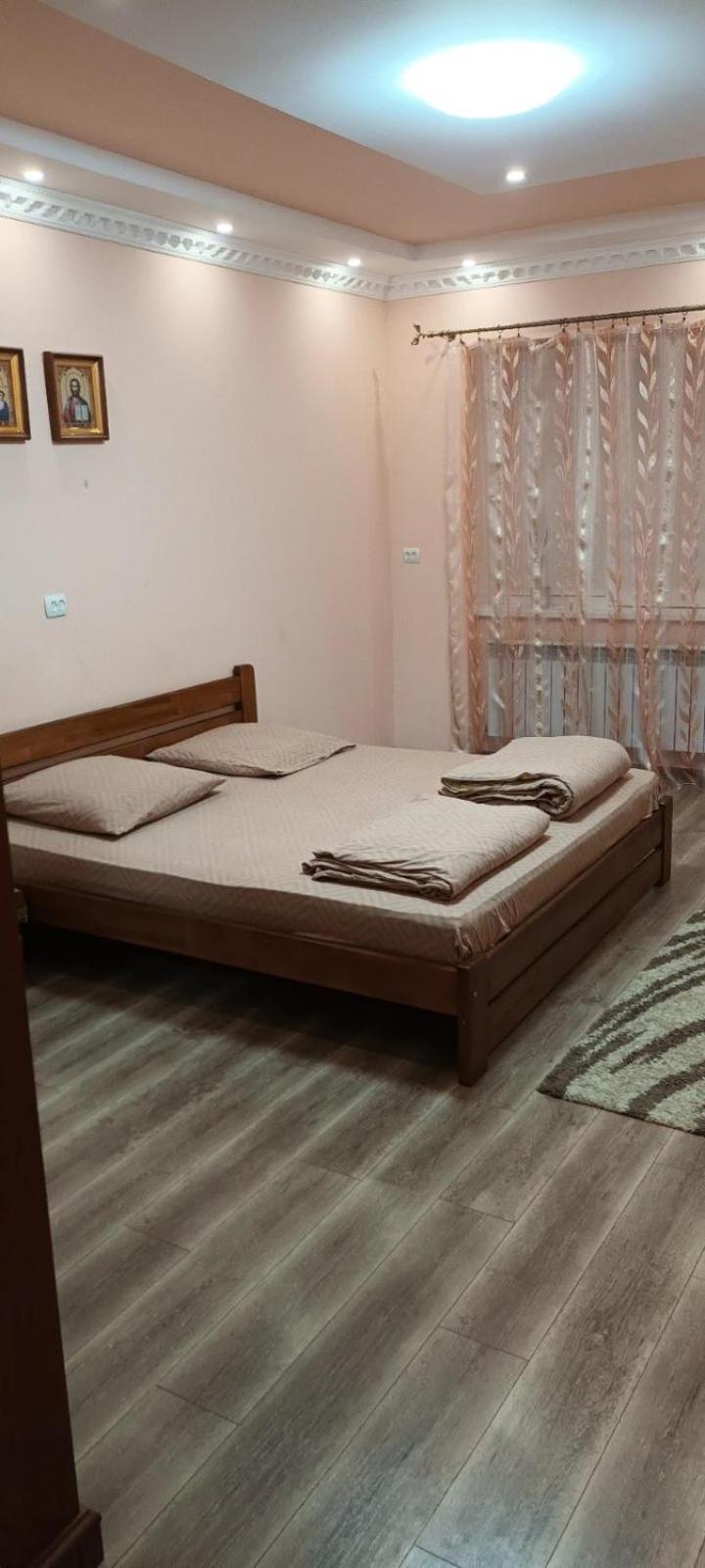 Sima Villa Berehove  Ngoại thất bức ảnh