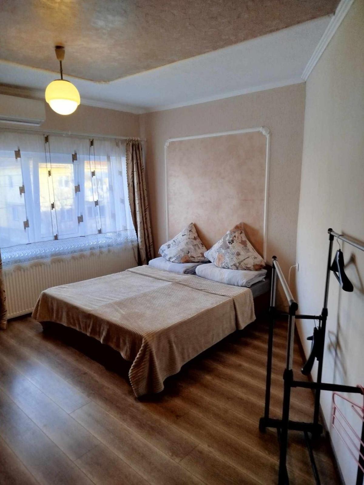 Sima Villa Berehove  Ngoại thất bức ảnh