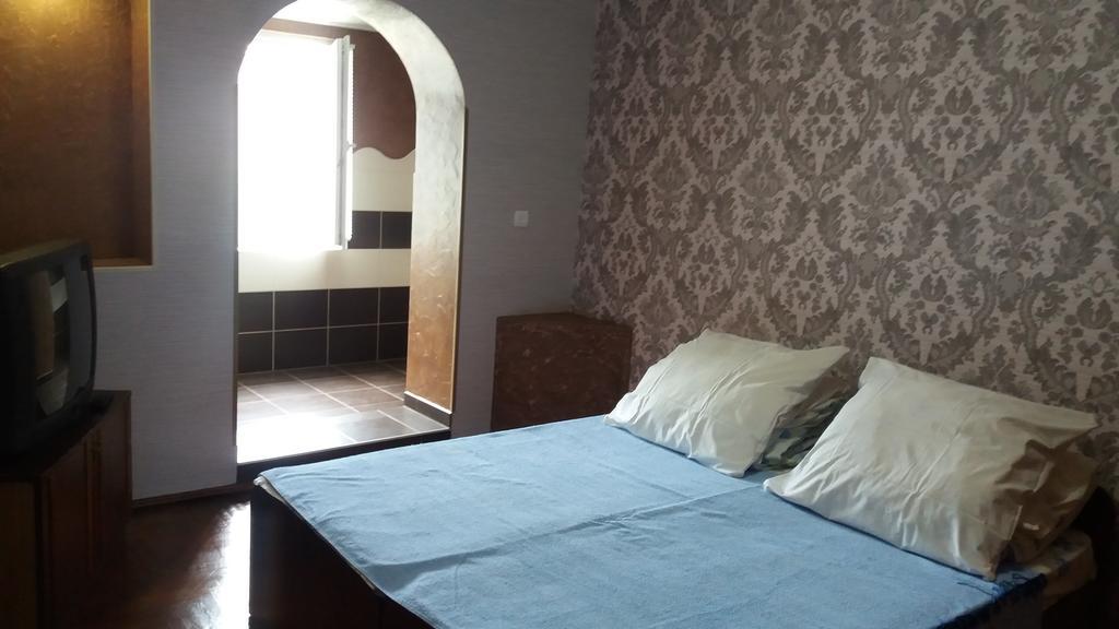 Sima Villa Berehove  Ngoại thất bức ảnh