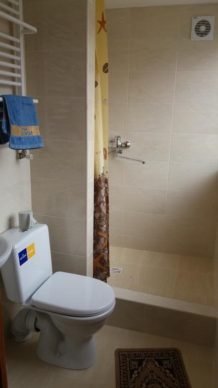 Sima Villa Berehove  Ngoại thất bức ảnh