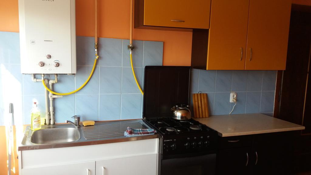 Sima Villa Berehove  Ngoại thất bức ảnh