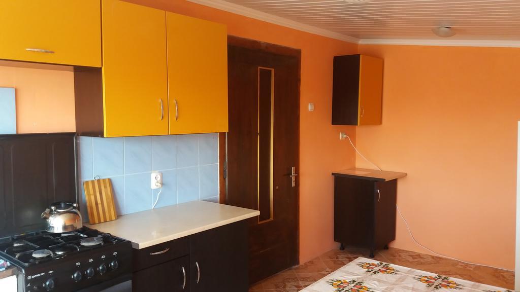 Sima Villa Berehove  Ngoại thất bức ảnh